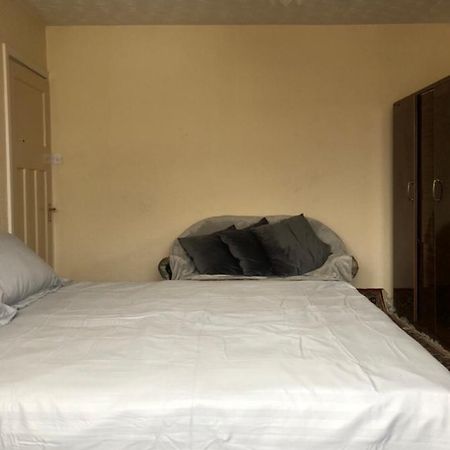 Budget London Room 外观 照片