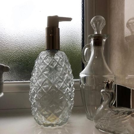 Budget London Room 外观 照片