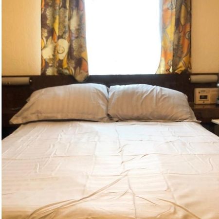 Budget London Room 外观 照片