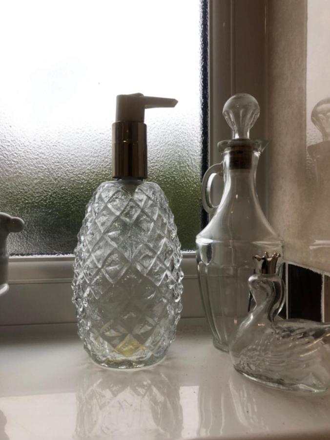 Budget London Room 外观 照片