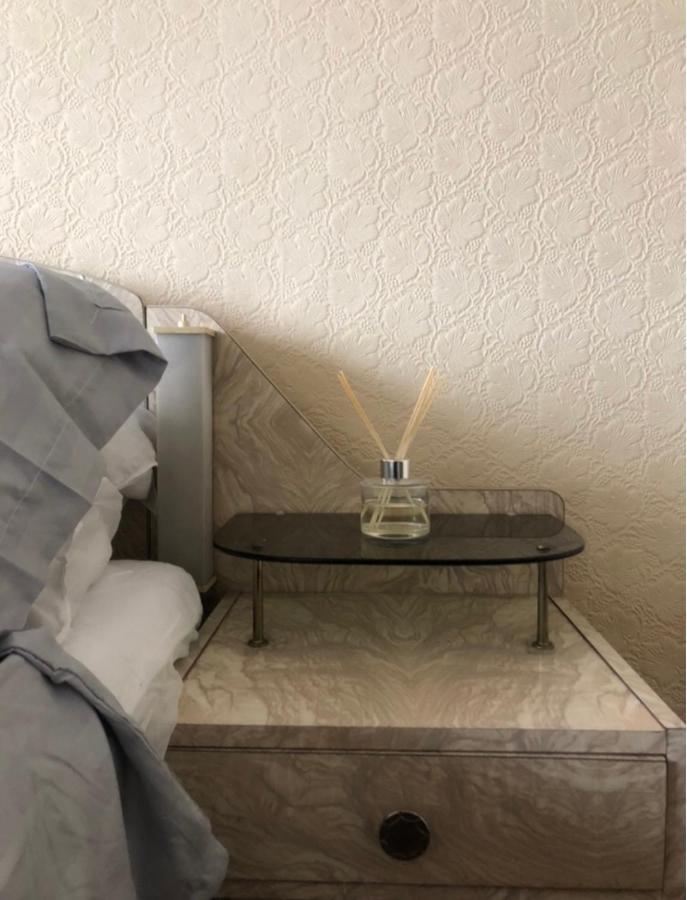 Budget London Room 外观 照片